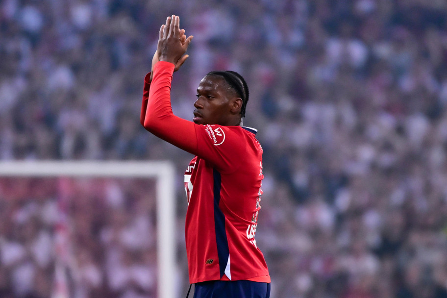 Jonathan David next club odds: Juventus in pole position to sign forward