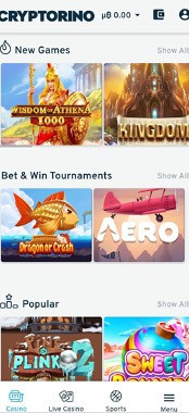 Cryptorino gallery image 3