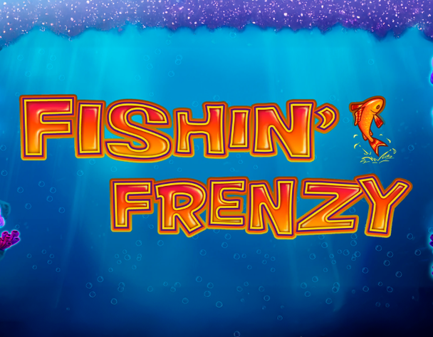 Fishin’ Frenzy