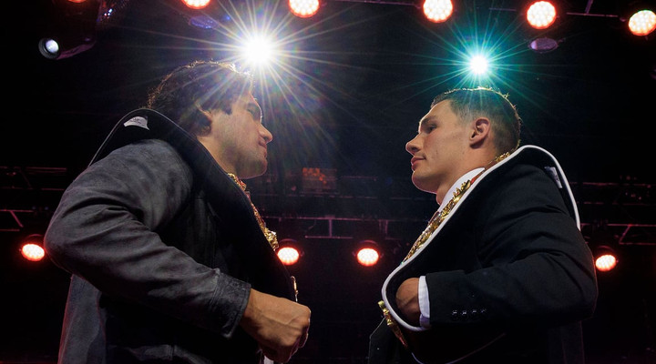 Gilberto Ramirez vs Chris Billam-Smith betting tips: Who comes out on top in cruiserweight unification battle?