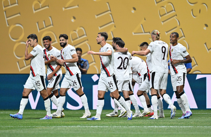 Club World Cup: Which teams will qualify for the quarter-finals?