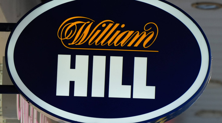 William Hill owner Evoke announces 1% revenue growth for Q1