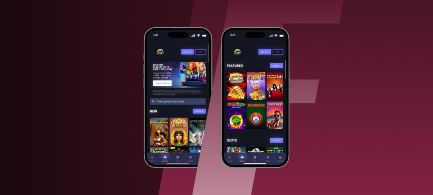 Funky Jackpot casino review UK 