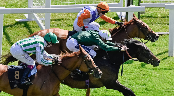 Ted’s Treble: Thursday's selects from Newbury and Worcester 12 June