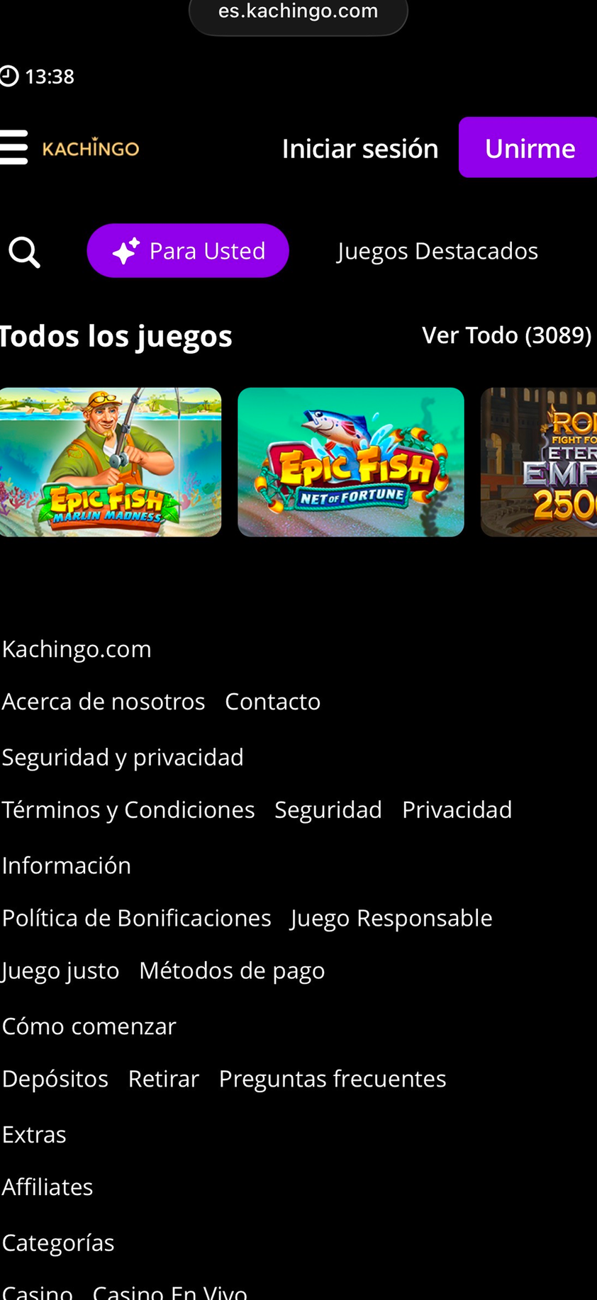 Kachingo gallery image 3