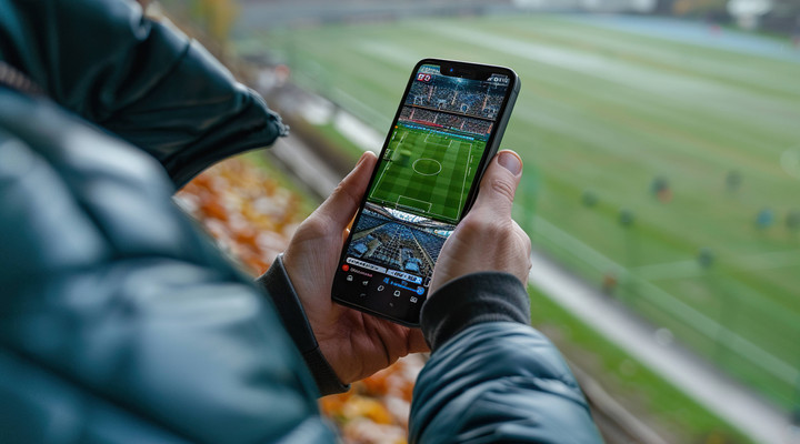 Asian handicap betting explained