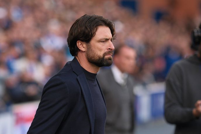 Next Rangers manager odds: Who could replace under-fire Russell Martin?