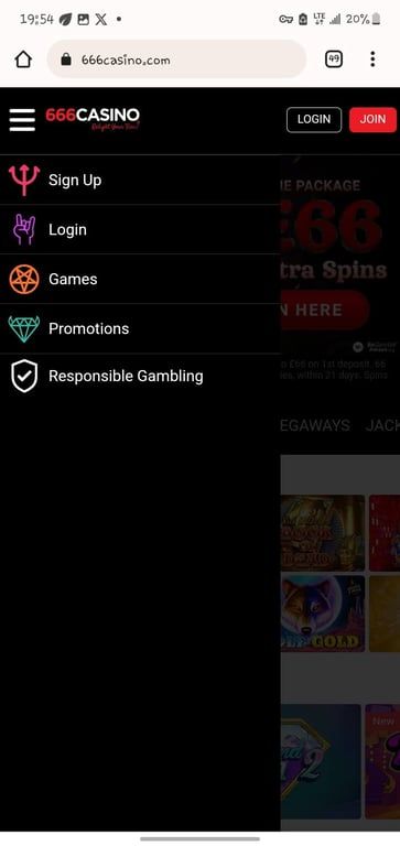 666 Casino review: Everything you need to know