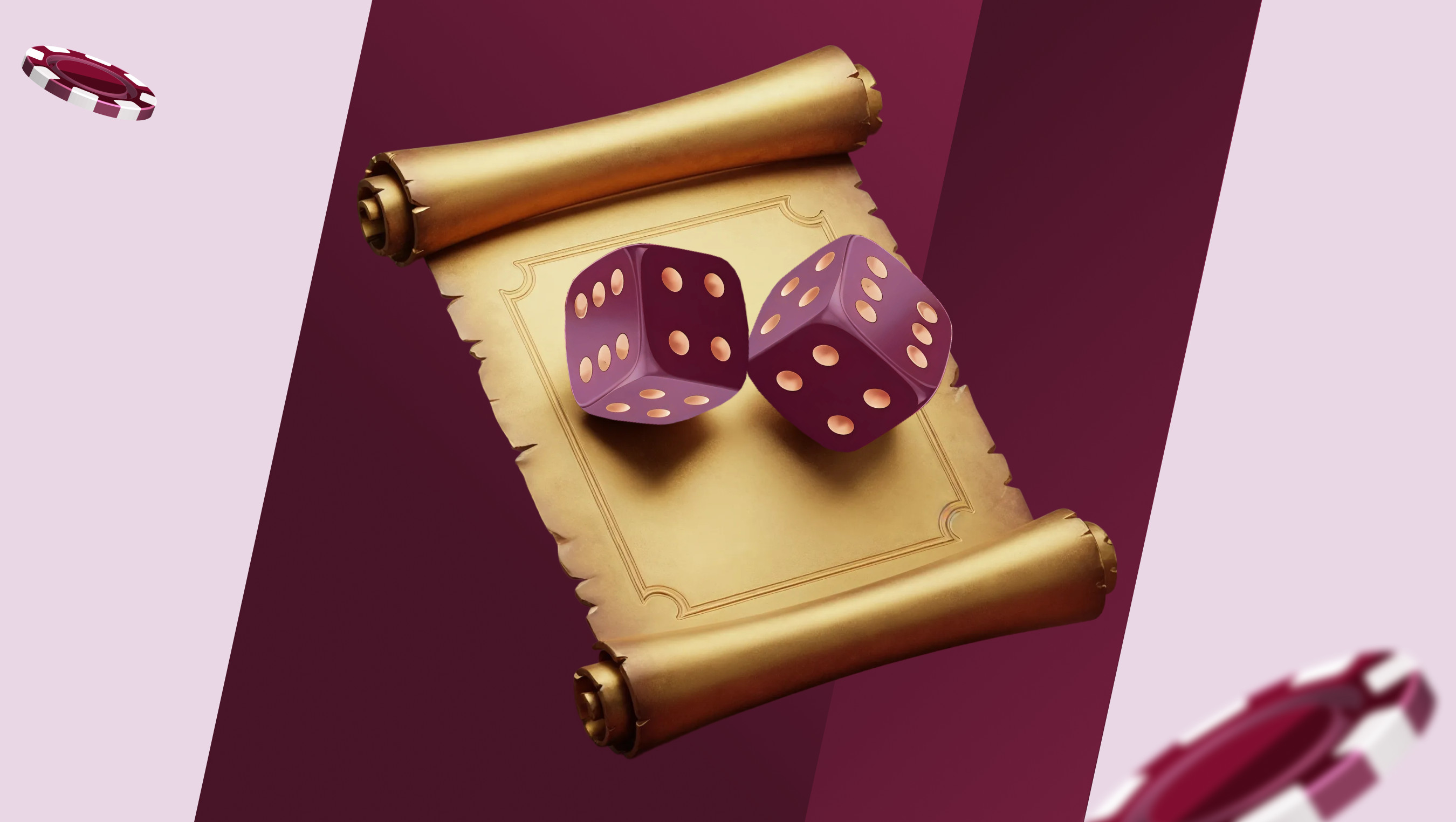 The history of craps
