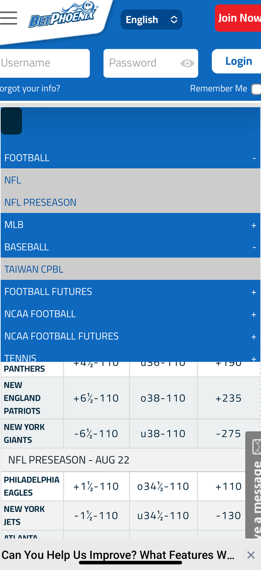 BetPhoenix gallery image 3