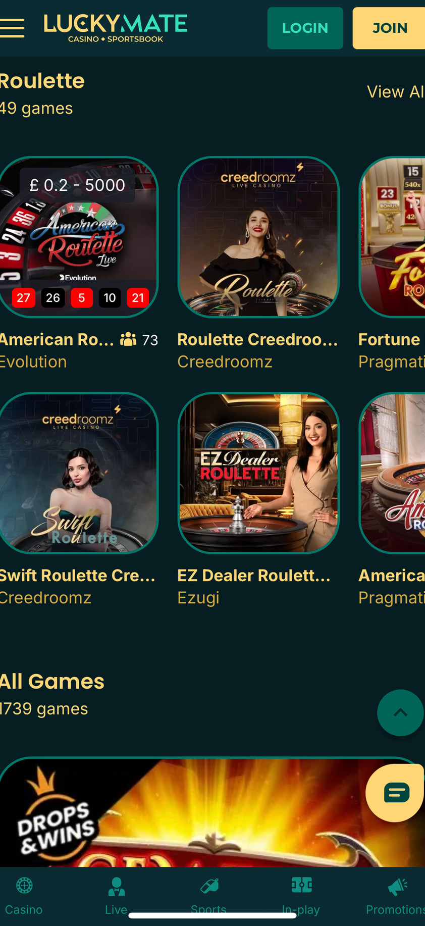 LuckyMate gallery image 6