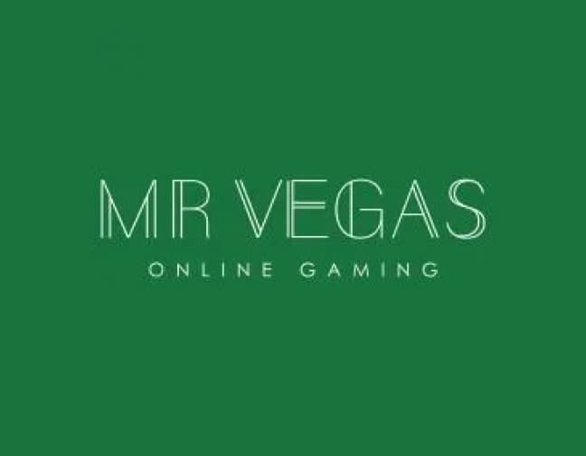 Mr Vegas