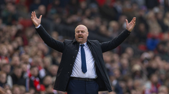 Forest relegation worries, Europa League chances, latest odds amid Sean Dyche appointment
