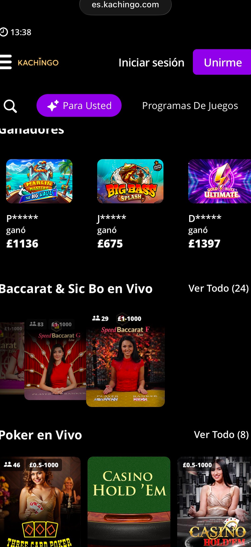 Kachingo gallery image 5