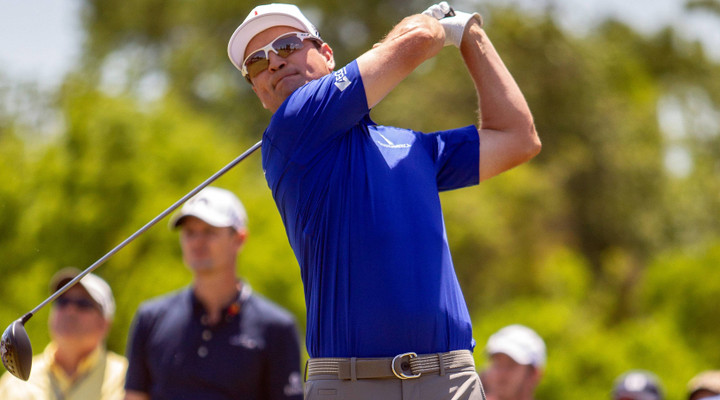 Golf betting tips: Open Championship spots up for grabs at the BMW International Open and John Deere Classic 