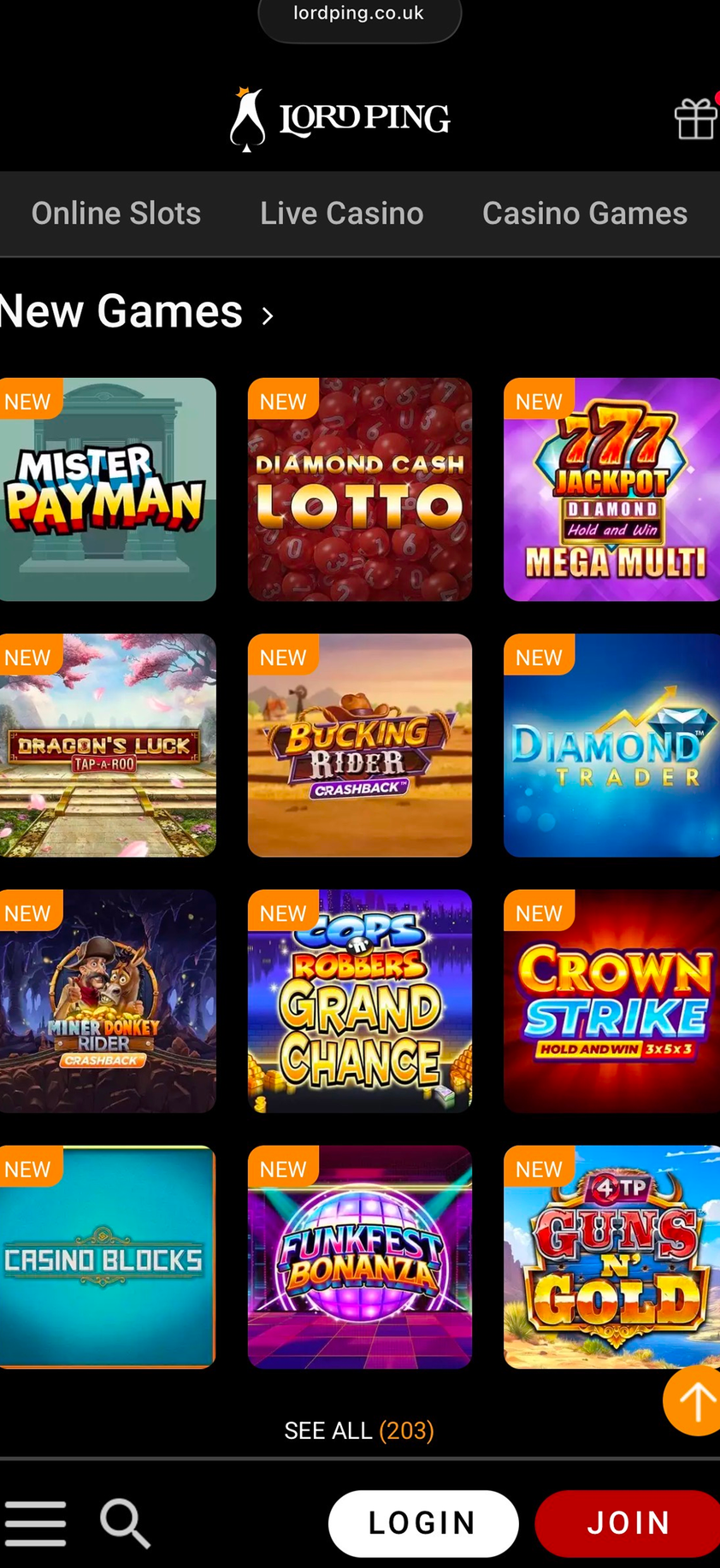 LordPing gallery image 2