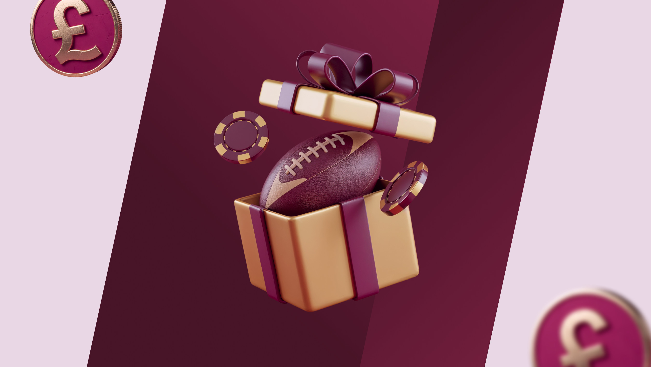 Welcome bonuses and promotions for rugby betting