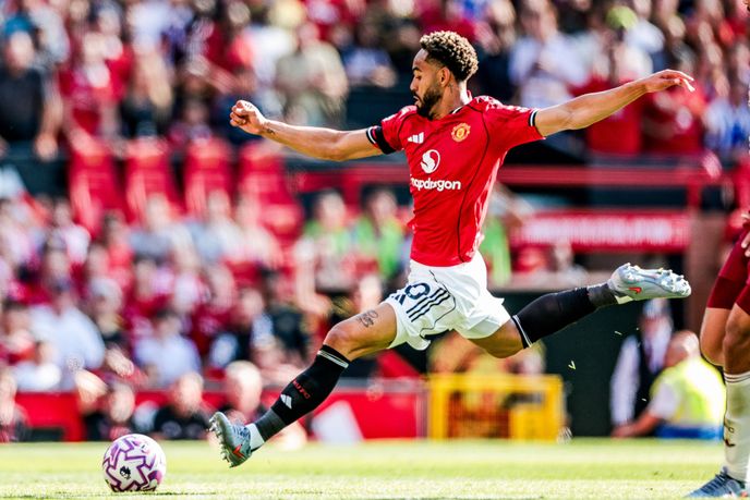Manchester United vs Burnley betting preview and tips
