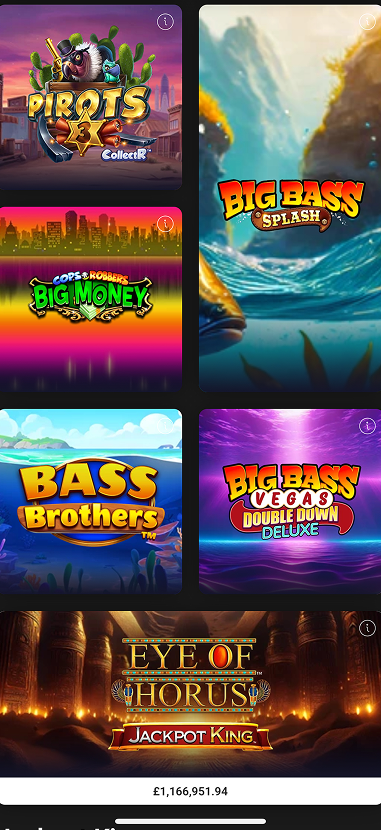 Grosvenor Casino gallery image 4