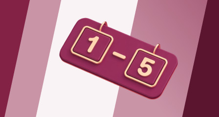 Winning margin