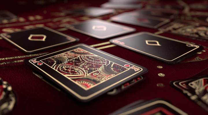 Is online blackjack rigged?