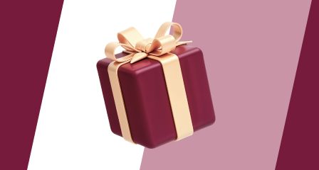 Welcome bonus