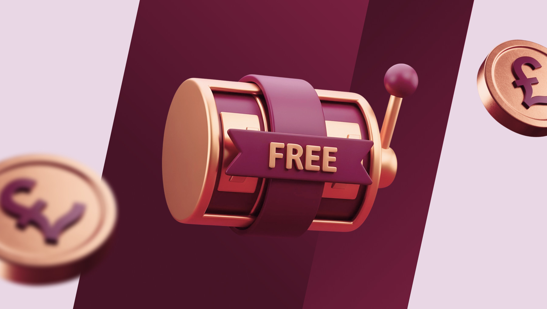 How no deposit free spins casinos work