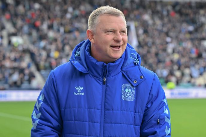 Next Stoke Manager Odds: Will Mark Robins replace Pelach?