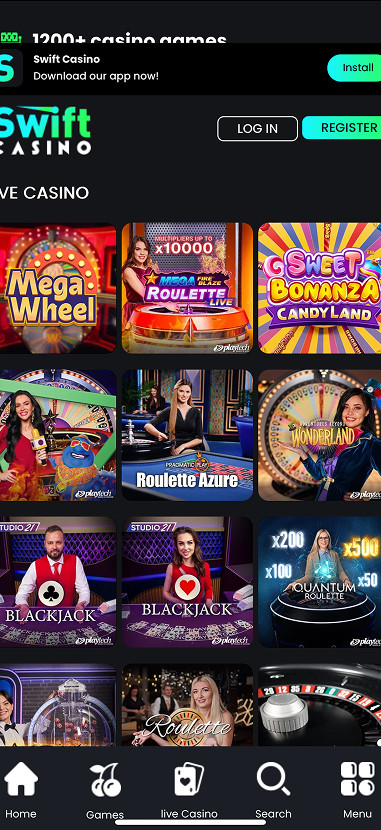 Swift Casino gallery image 5