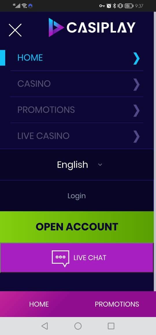 Casiplay - Everything you need to know
