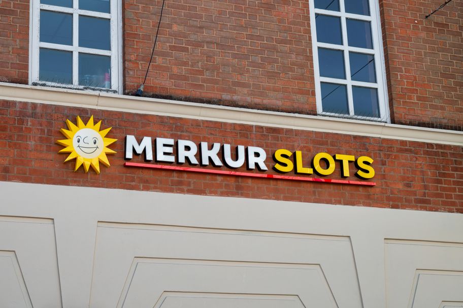 Merkur Slots UK fined almost £100,000 for exploiting vulnerable customer