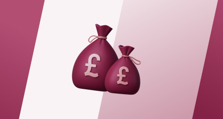 Deposit match