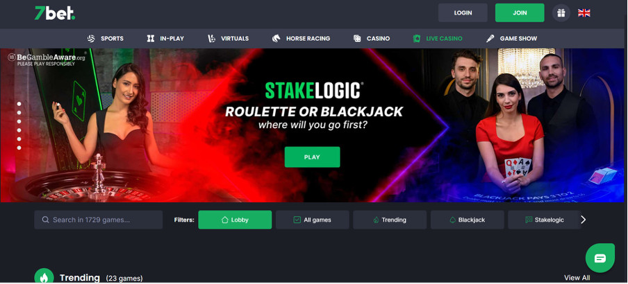 7bet Sports Review 2025: Bet £10, Get £10 in Free Bets