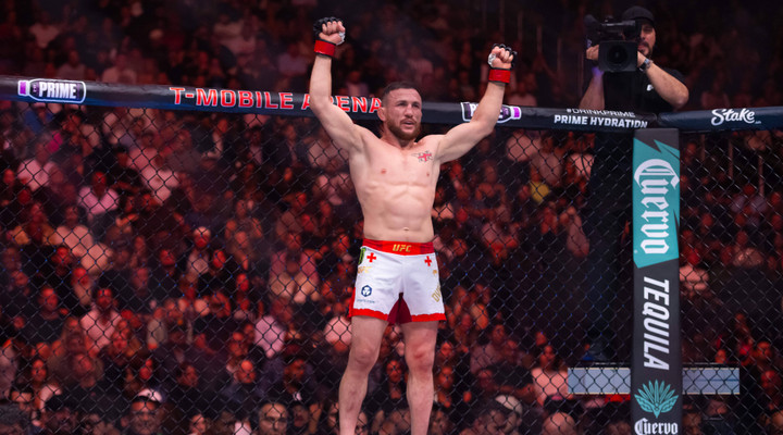 UFC 323: Dvalishvili vs Yan 2 – Can all-conquering champ continue his reign of dominance?