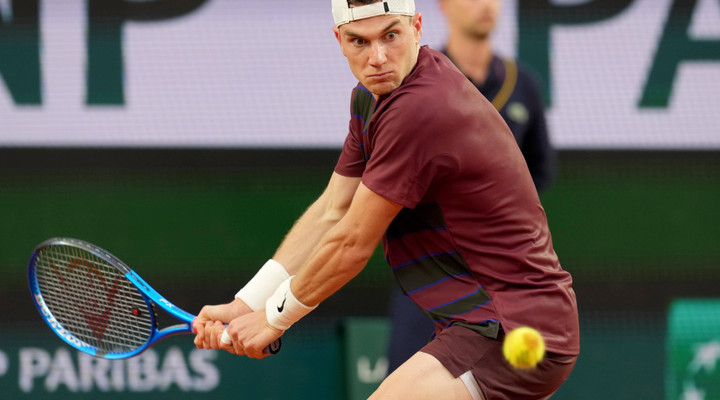 French Open weekend betting tips: Fonseca vs Draper, Norrie vs Fearnley, Kasatkina vs Badosa