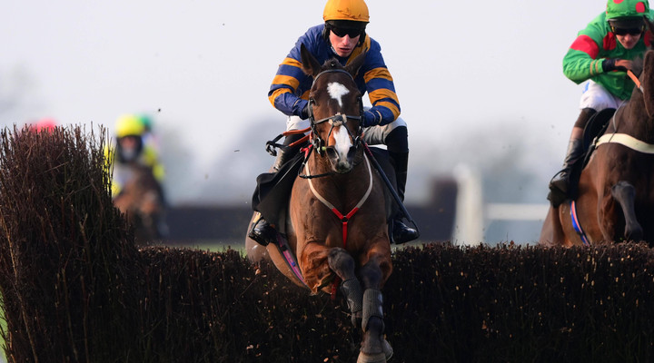 Ted's Treble: Three sizzlers for Saturday