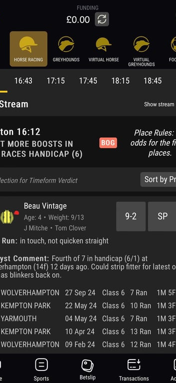 Geoff Banks gallery image 1