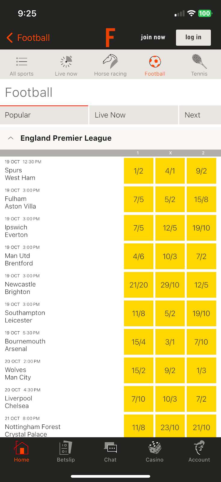 Fitzdares gallery image 4