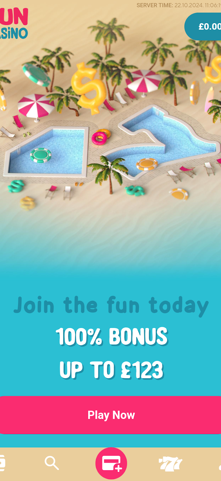 Fun Casino gallery image 9