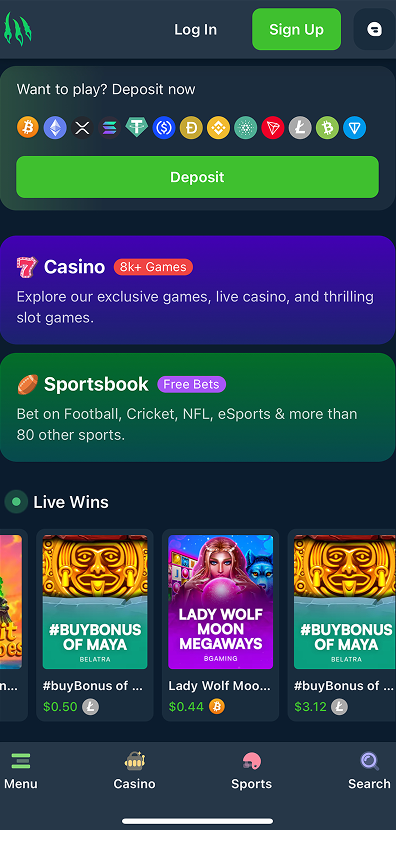 Wild.io gallery image 2