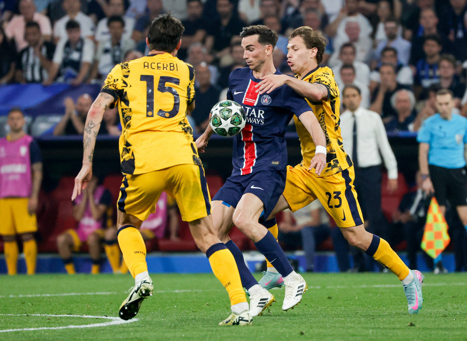 Club World Cup 2025: Europe leads special betting markets