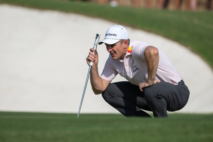 Nedbank Challenge and Hero World Challenge tips and odds
