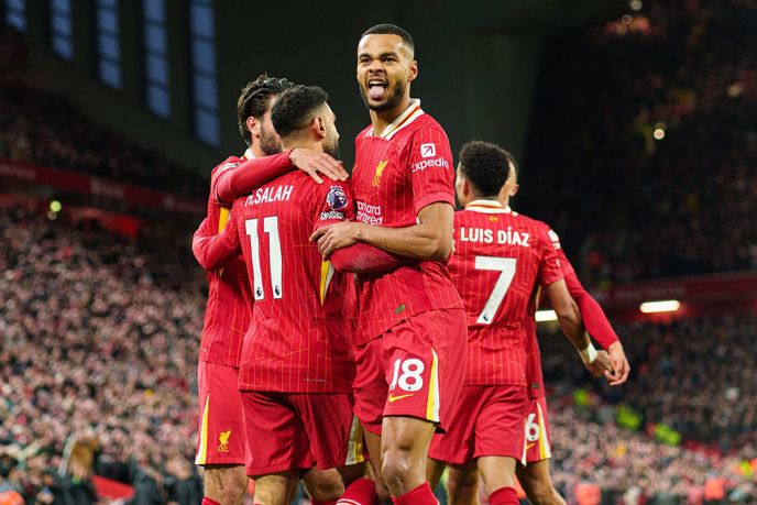 Everton vs Liverpool betting tips, predictions and expected line-up 