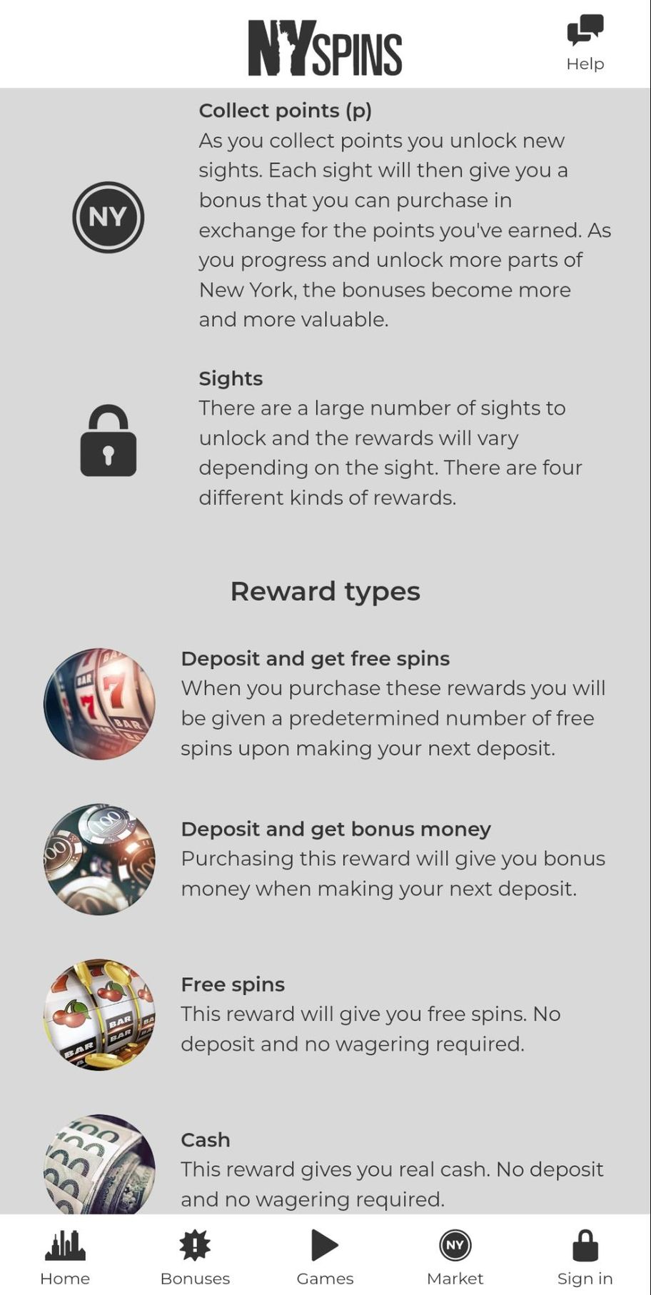 NYspins casino review | Everything you need to know 
