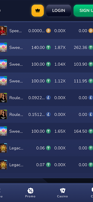 Flush gallery image 4