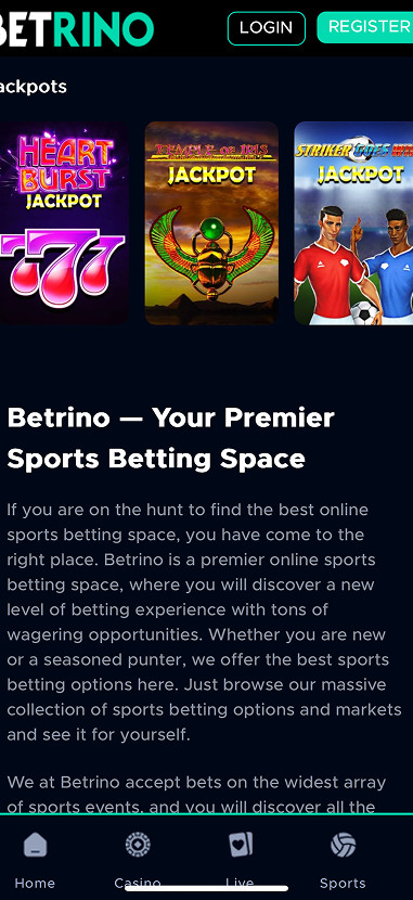Betrino gallery image 5
