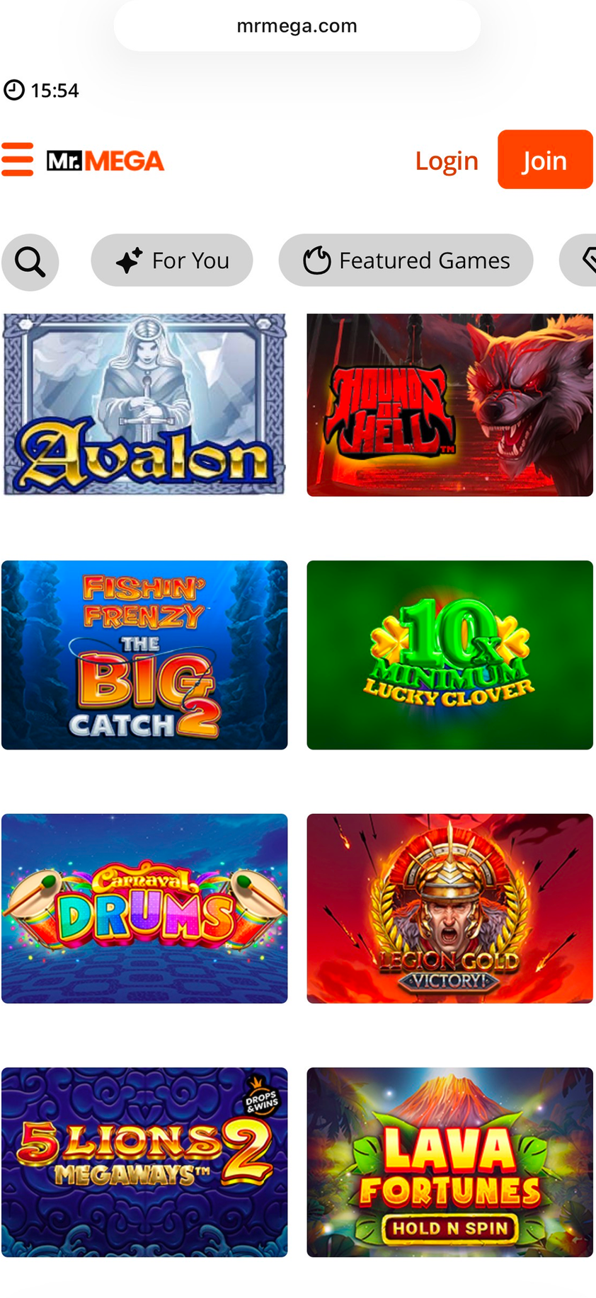 Mr Mega gallery image 4