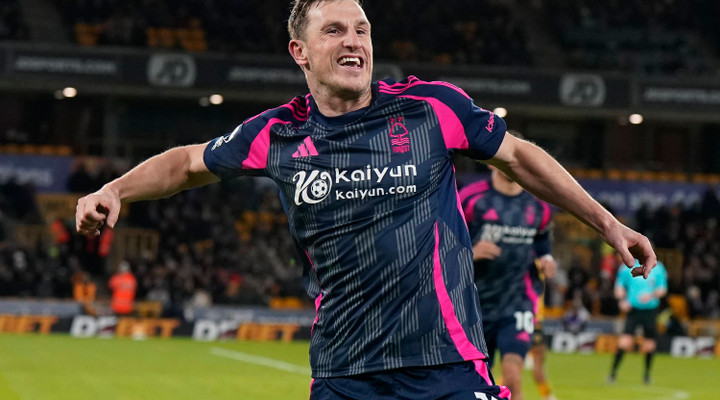 Nottingham Forest vs Liverpool tips and predictions: Arne Slot looks to stop Chris Wood and solidify top spot at City Ground