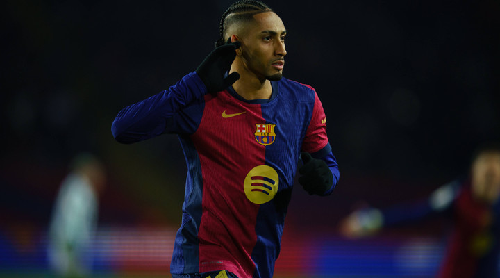 Champions League betting tips: Round of 16 first leg previews