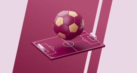 Home advantage in cup ties 